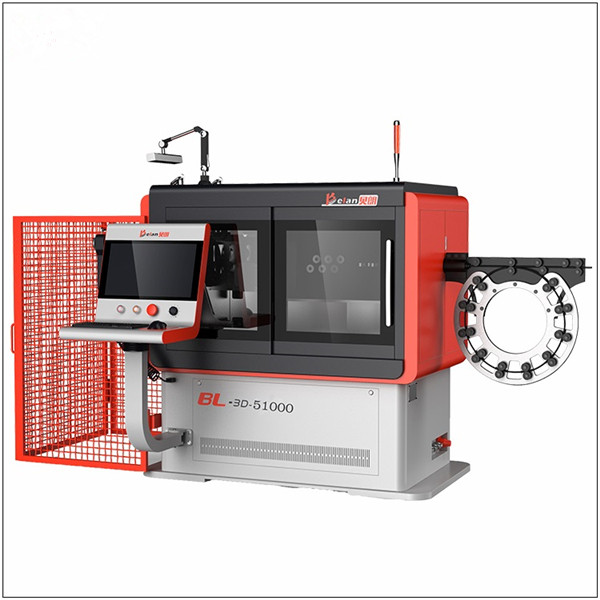 多軸折彎機是醉有成本效益的設(shè)備，你們知道嗎？